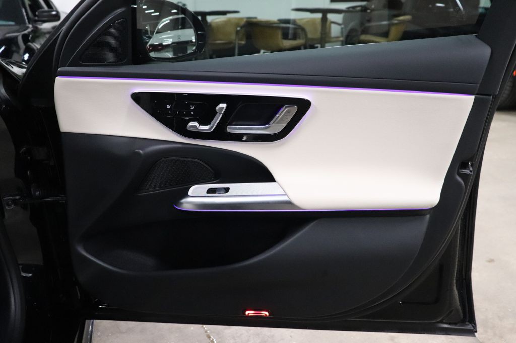 2026 Mercedes-Benz E-Class Image 23