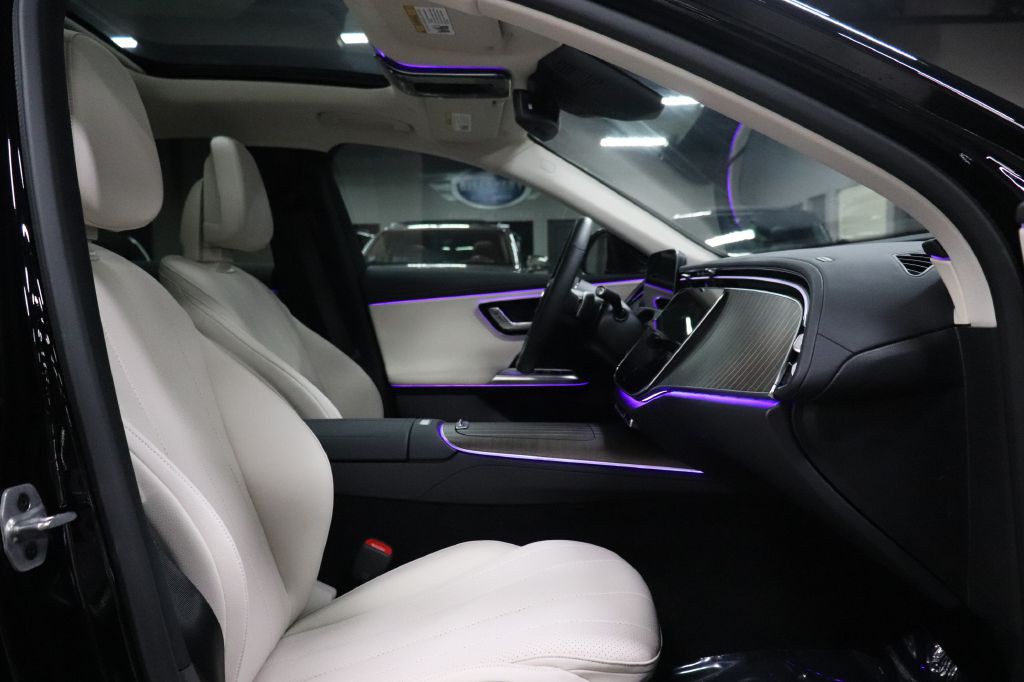 2026 Mercedes-Benz E-Class Image 24