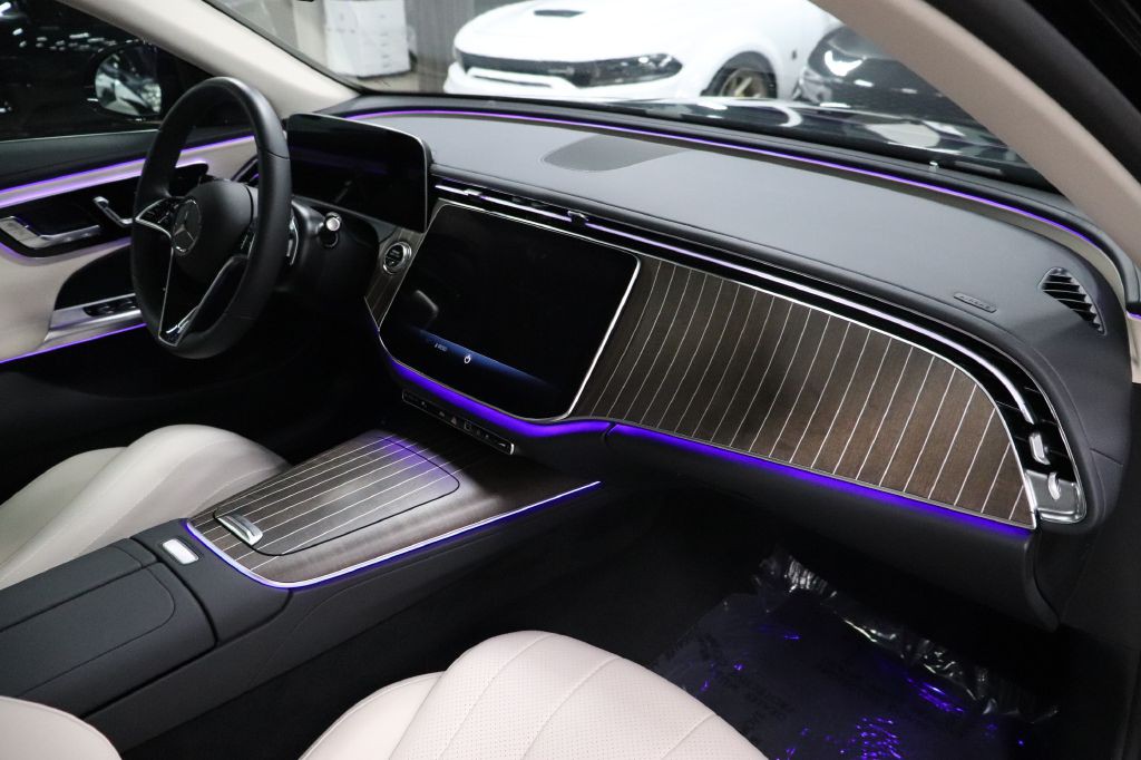 2026 Mercedes-Benz E-Class Image 26