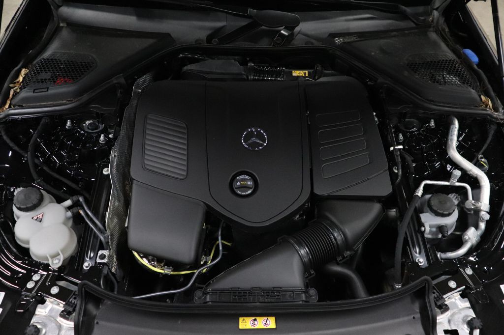 2026 Mercedes-Benz E-Class Image 27