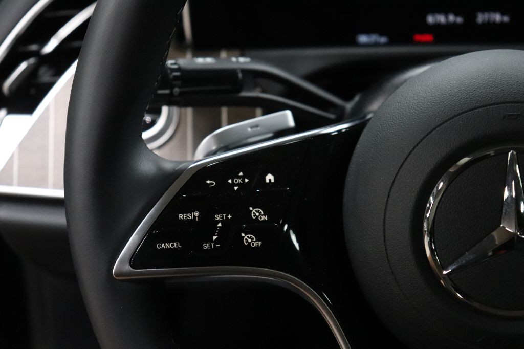 2026 Mercedes-Benz E-Class Image 29