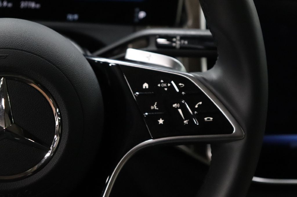 2026 Mercedes-Benz E-Class Image 30