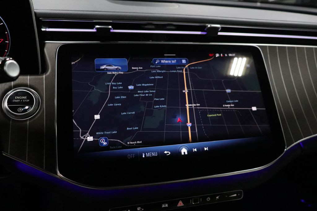 2026 Mercedes-Benz E-Class Image 32