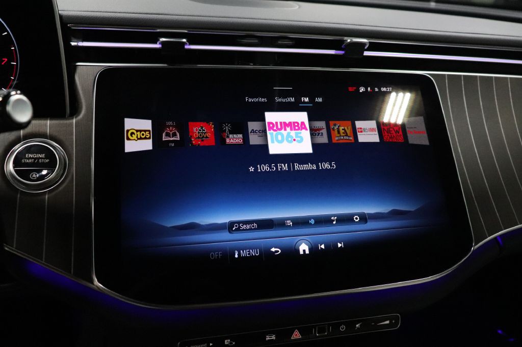 2026 Mercedes-Benz E-Class Image 33