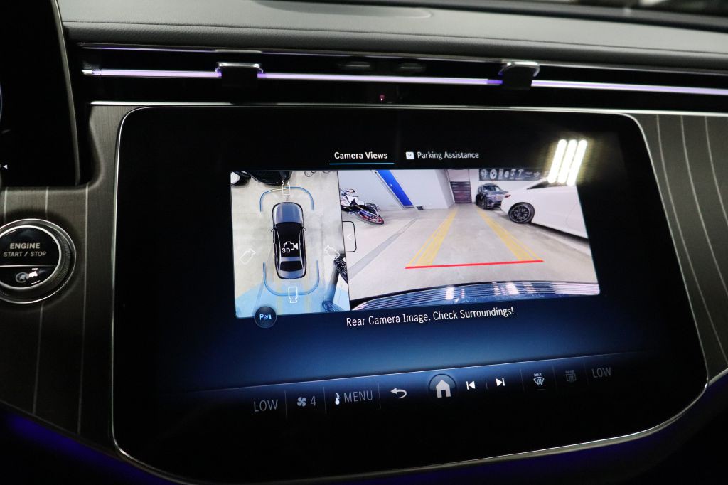 2026 Mercedes-Benz E-Class Image 34