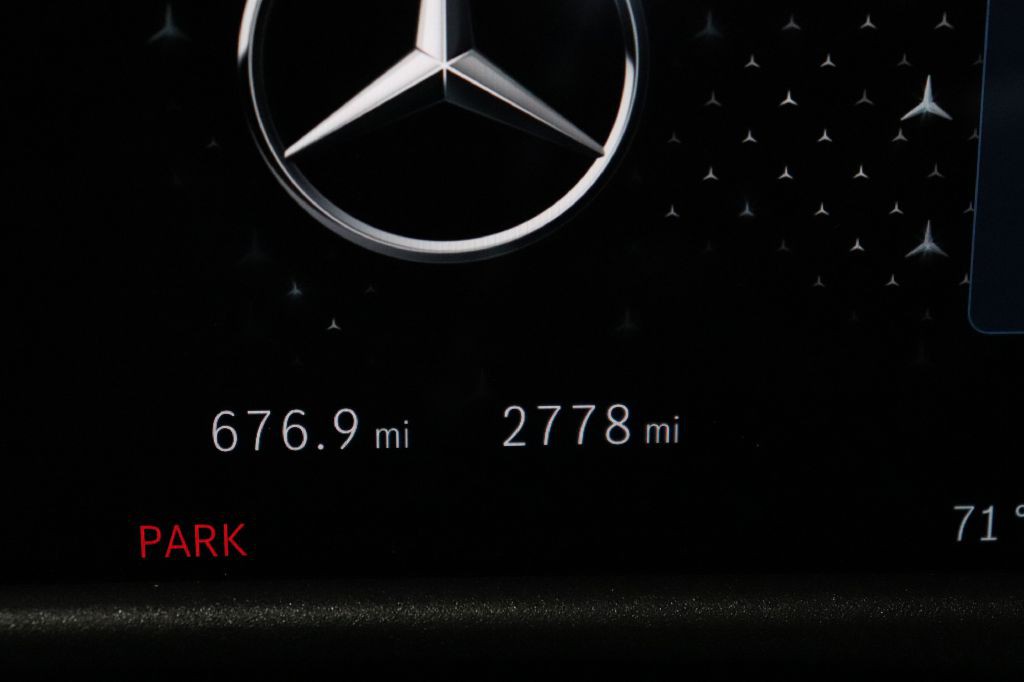 2026 Mercedes-Benz E-Class Image 36