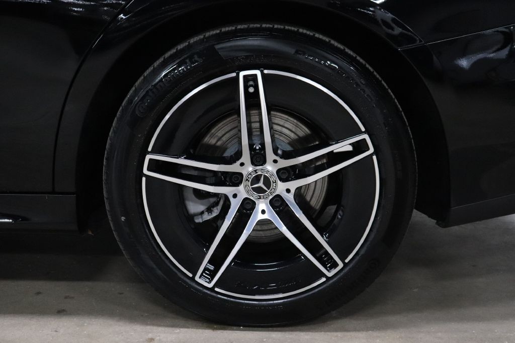 2026 Mercedes-Benz E-Class Image 38