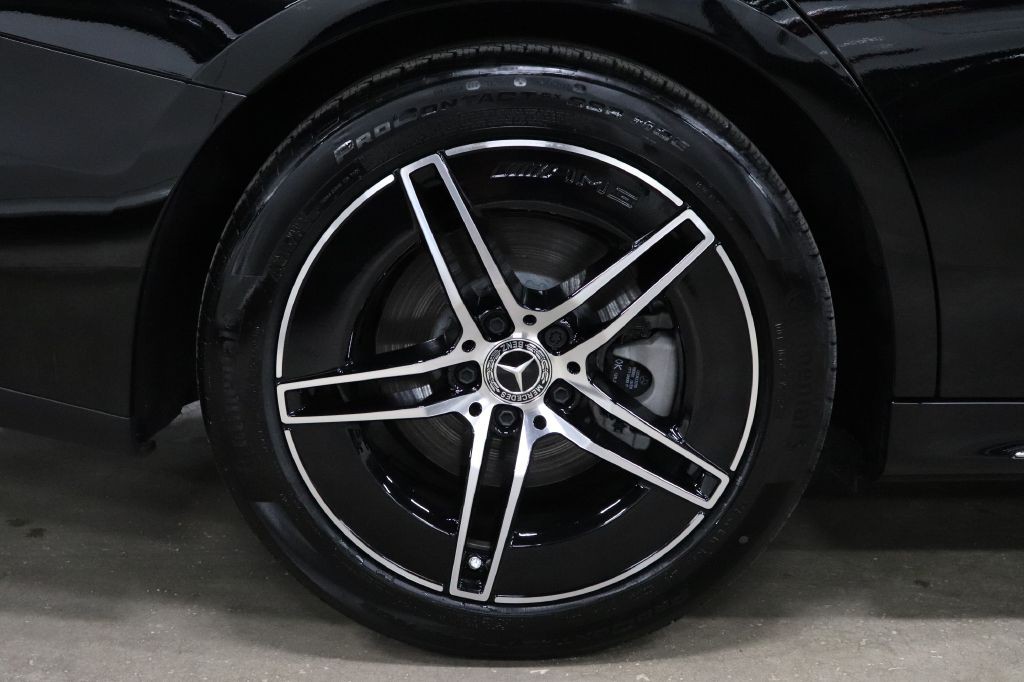 2026 Mercedes-Benz E-Class Image 39