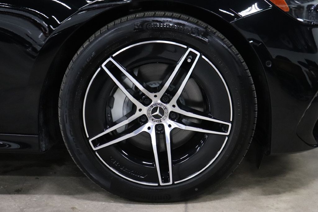 2026 Mercedes-Benz E-Class Image 40