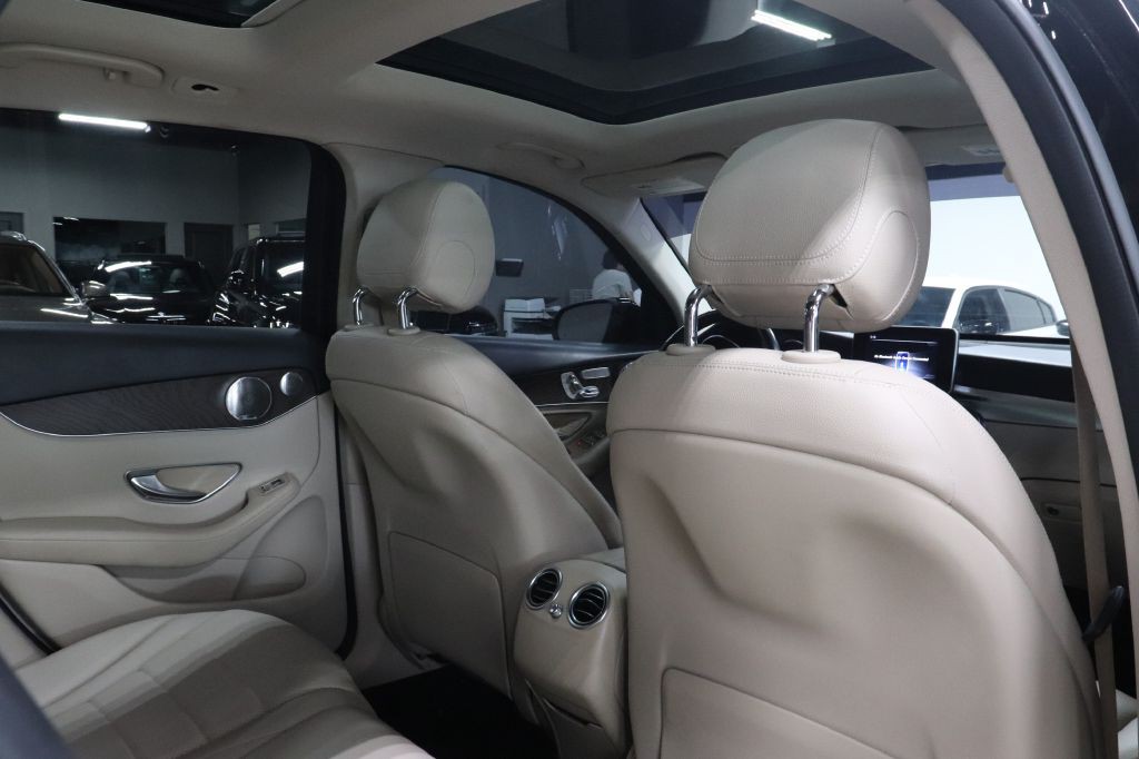 2019 Mercedes-Benz GLC-Class Image 22