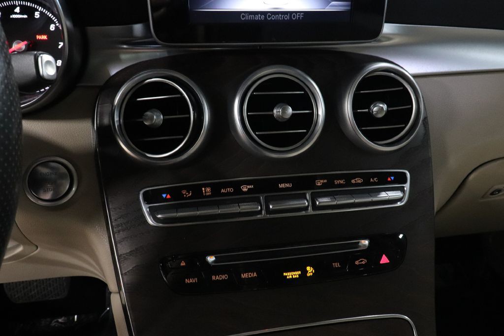 2019 Mercedes-Benz GLC-Class Image 33