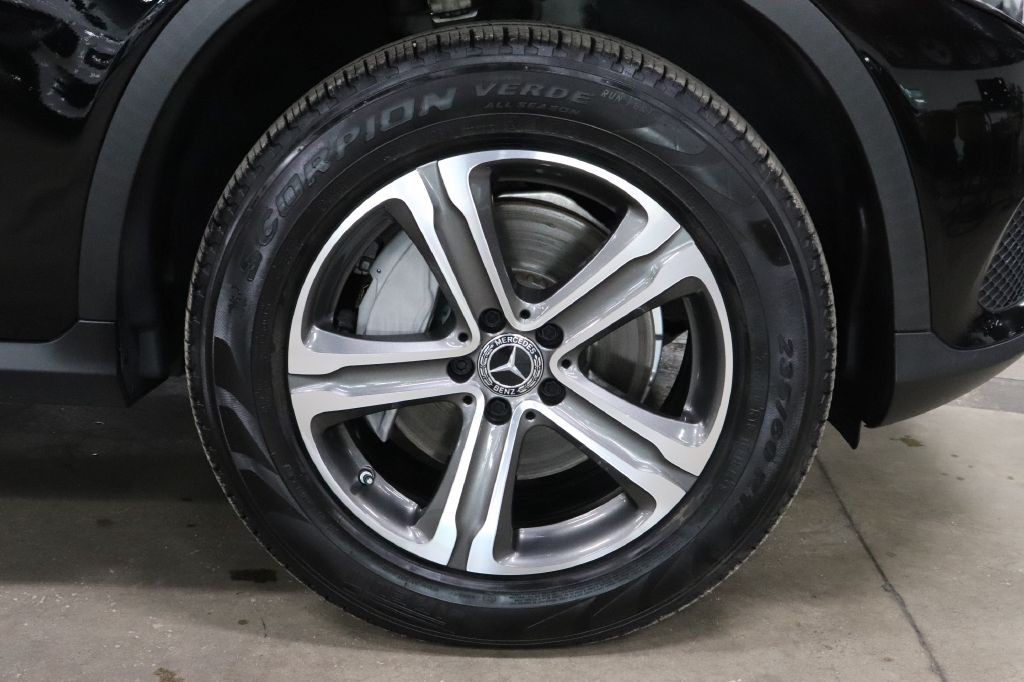 2019 Mercedes-Benz GLC-Class Image 41