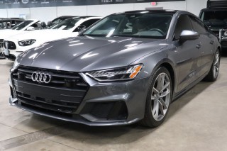 Image for 2021 Audi A7 Premium Plus ID: 7376688