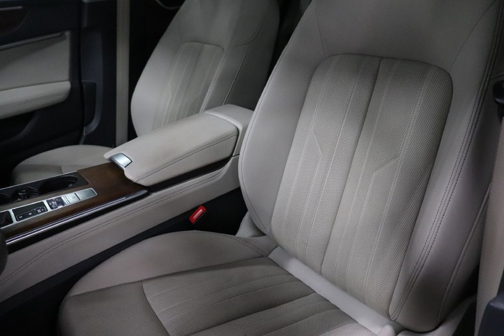 2021 Audi A7 Image 11
