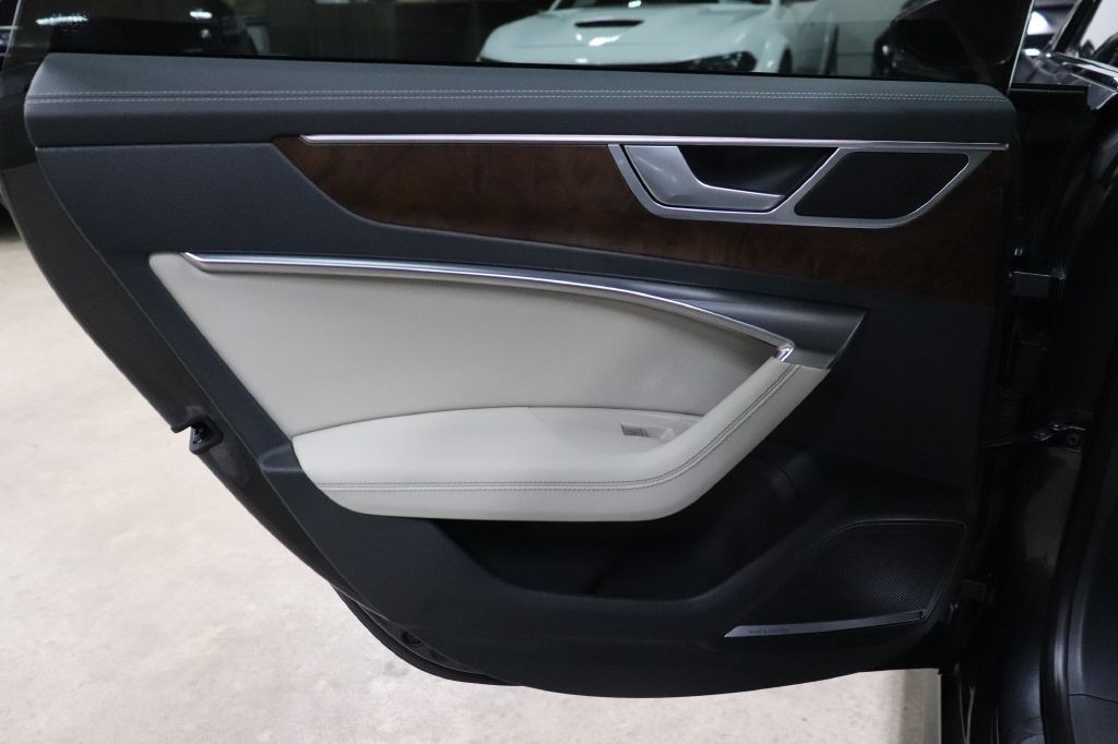 2021 Audi A7 Image 12