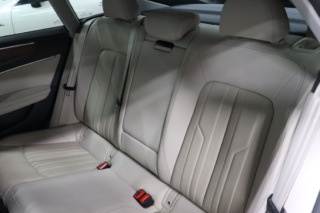 2021 Audi A7 Image 13