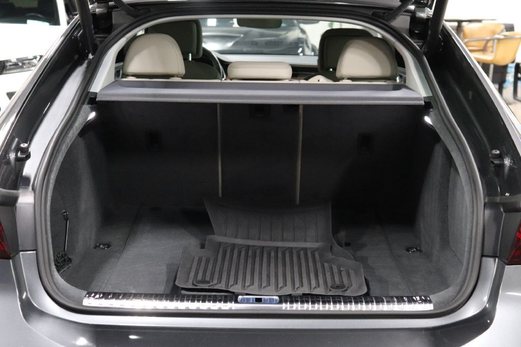 2021 Audi A7 Image 15