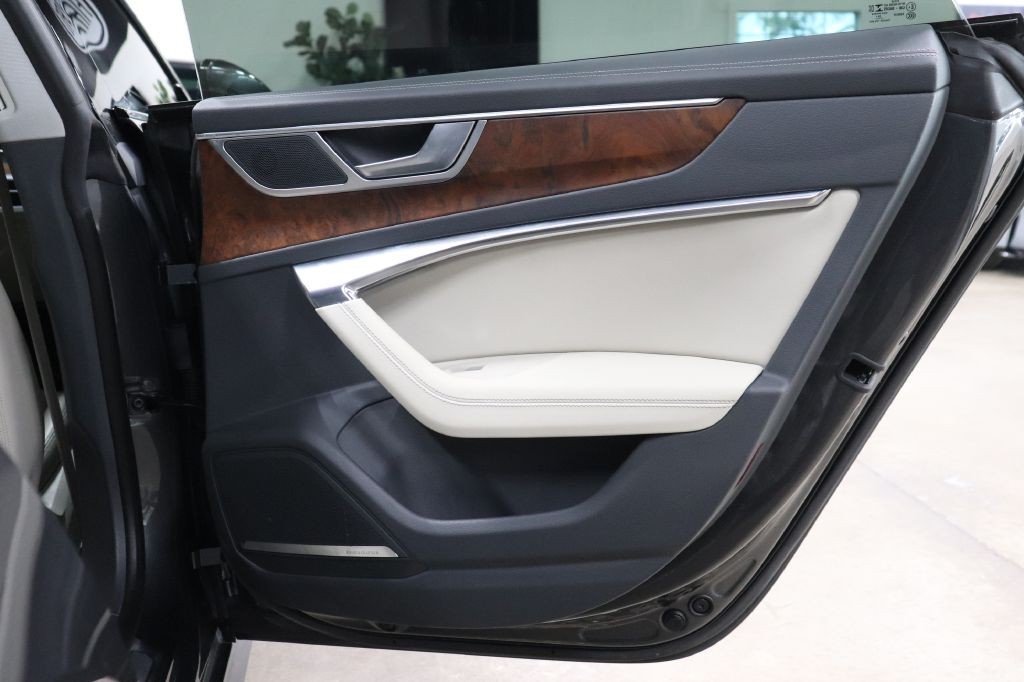 2021 Audi A7 Image 16