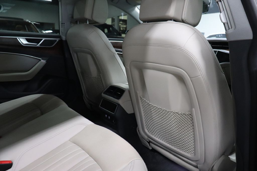 2021 Audi A7 Image 18