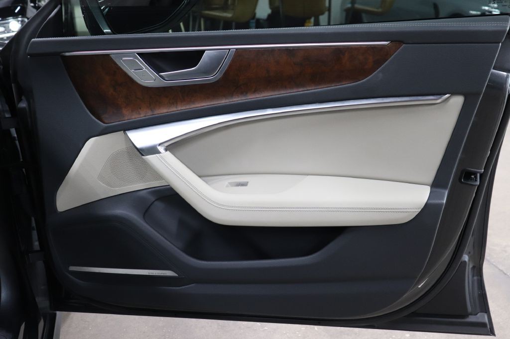 2021 Audi A7 Image 19