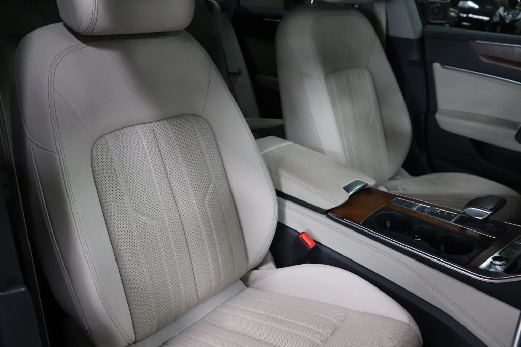 2021 Audi A7 Image 20