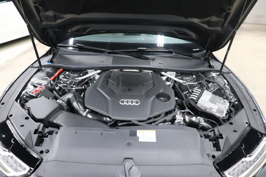 2021 Audi A7 Image 22