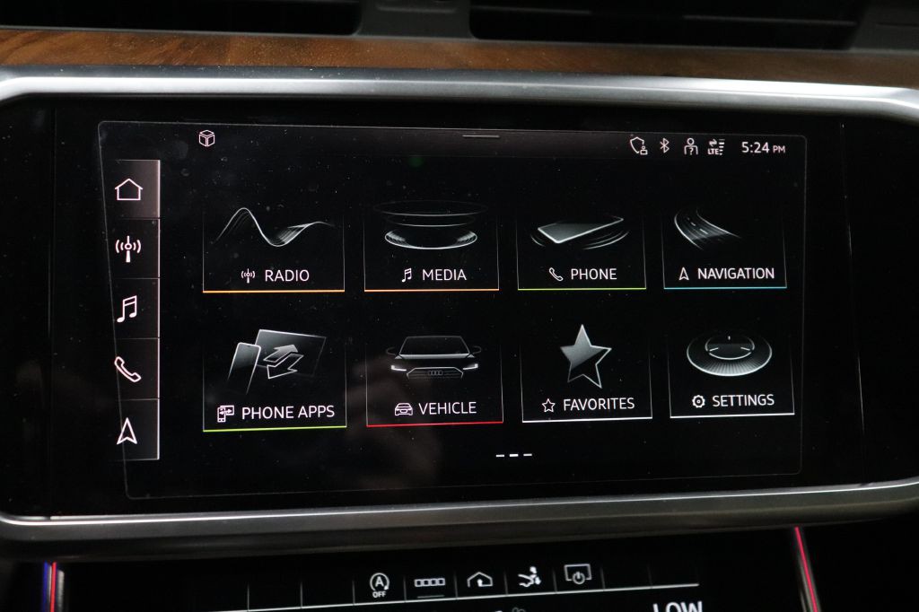 2021 Audi A7 Image 23