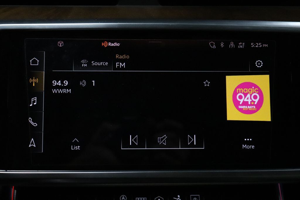 2021 Audi A7 Image 24