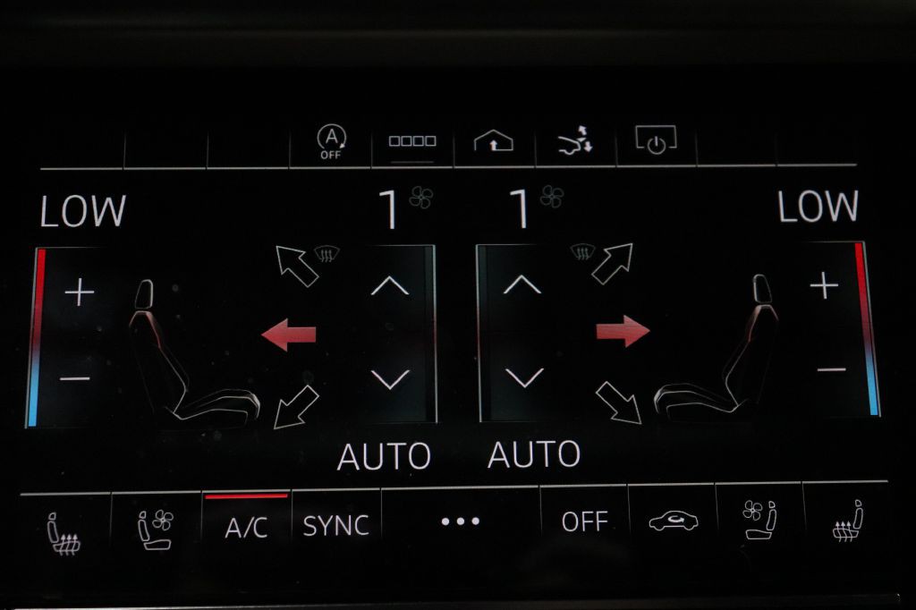 2021 Audi A7 Image 25