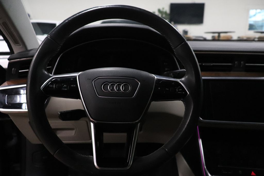 2021 Audi A7 Image 29