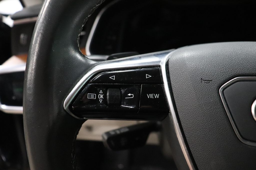 2021 Audi A7 Image 30
