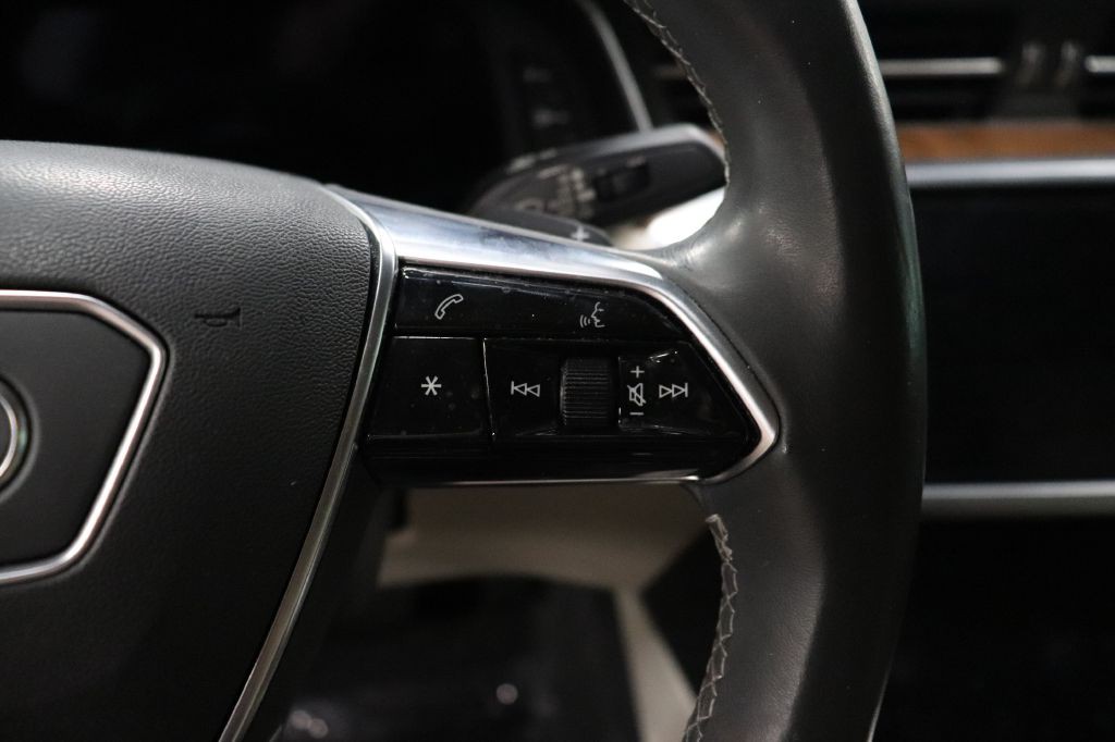 2021 Audi A7 Image 31