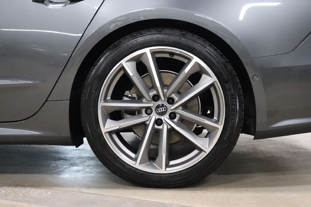 2021 Audi A7 Image 33