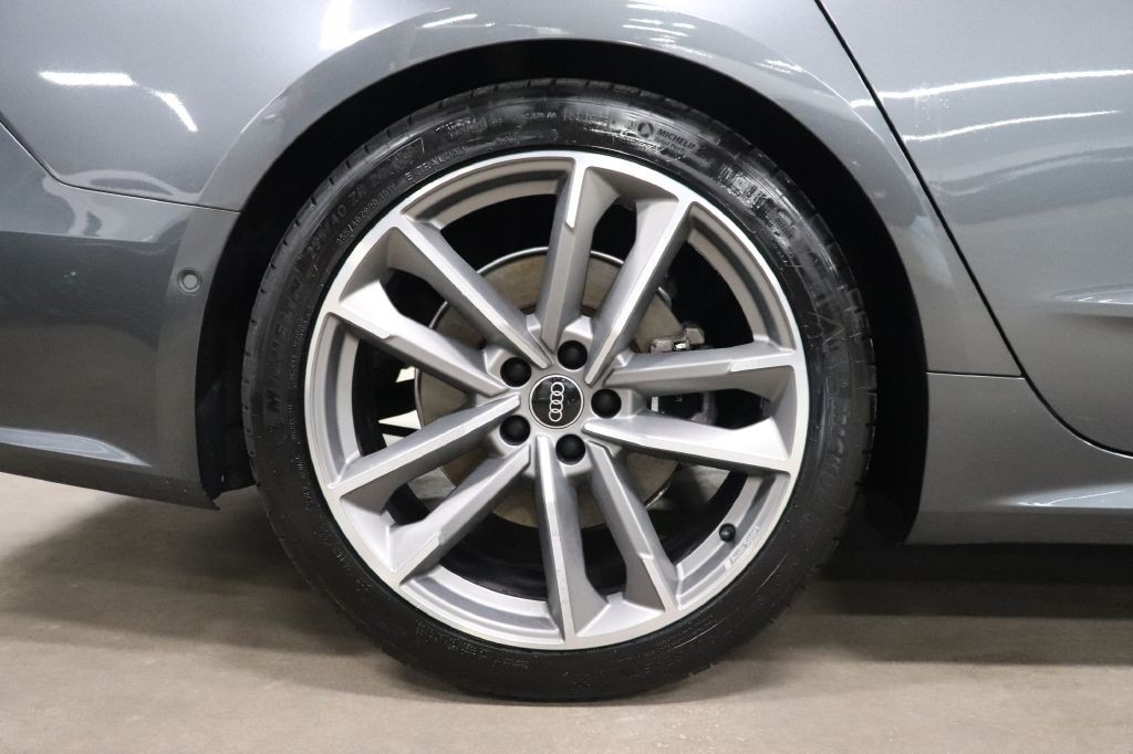 2021 Audi A7 Image 34