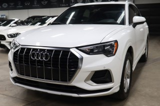 Image for 2020 Audi Q3 Premium ID: 7377004