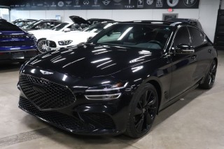 Image for 2023 Genesis G70 Prestige ID: 7379484