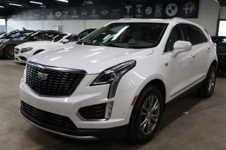 Image for 2023 Cadillac XT5 Premium Luxury ID: 7386353