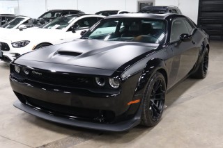 Image for 2023 Dodge Challenger R/t Scat Pack ID: 7386360
