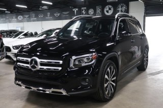 Image for 2020 Mercedes-Benz GLB Glb 250 ID: 7387986