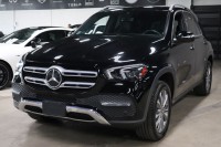 Image for 2022 Mercedes-Benz GLE-Class GLE 350 4MATIC ID: 7388007