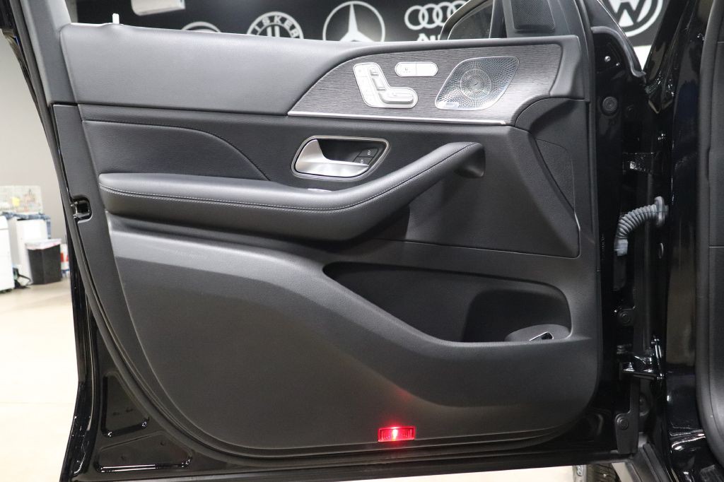 2022 Mercedes-Benz GLE-Class Image 9