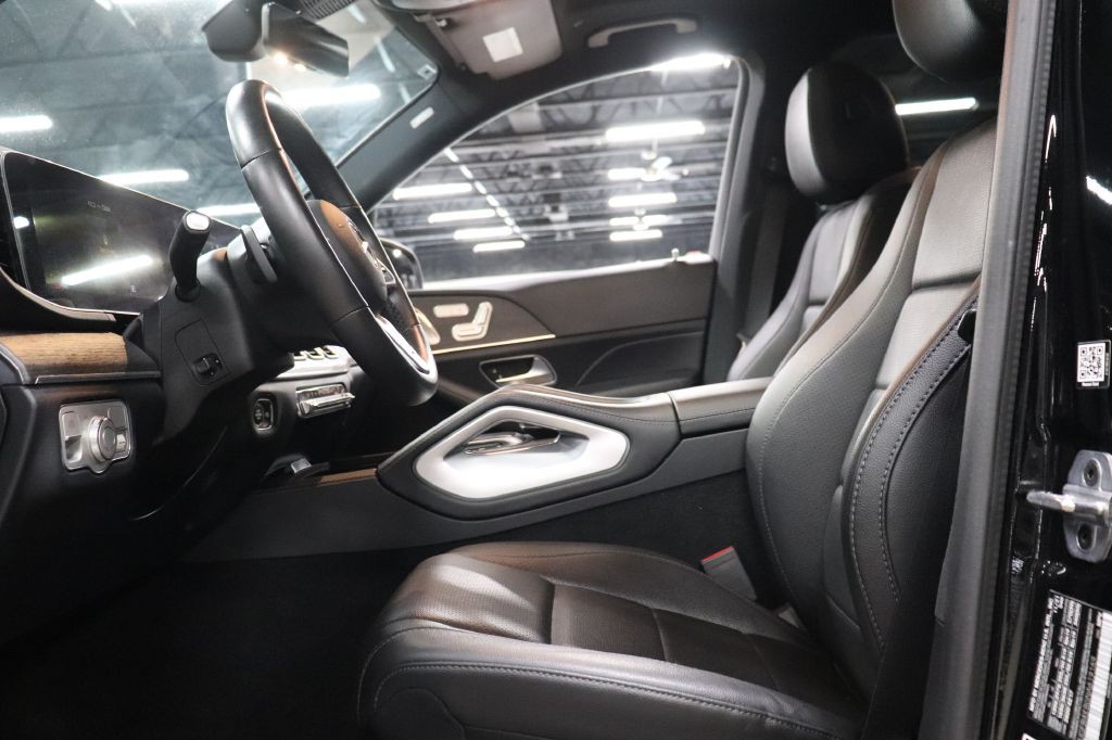 2022 Mercedes-Benz GLE-Class Image 10