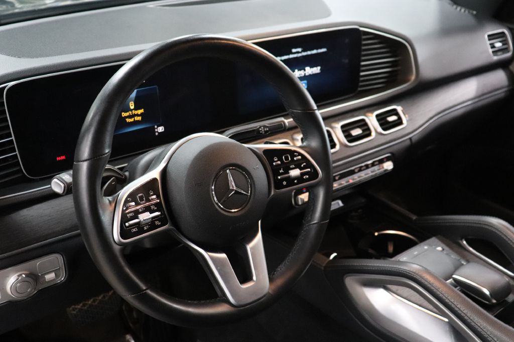 2022 Mercedes-Benz GLE-Class Image 12