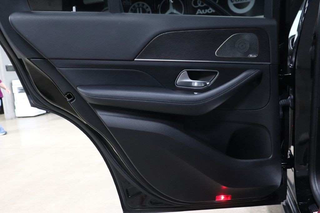 2022 Mercedes-Benz GLE-Class Image 13