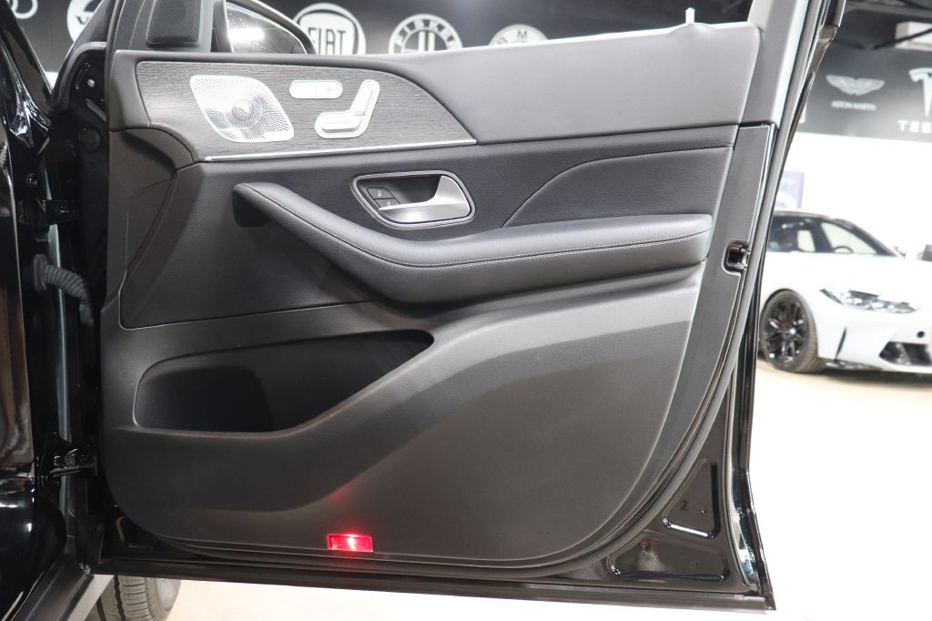 2022 Mercedes-Benz GLE-Class Image 20