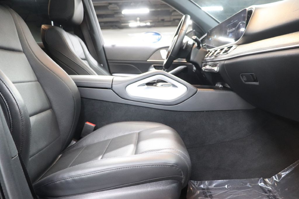 2022 Mercedes-Benz GLE-Class Image 21