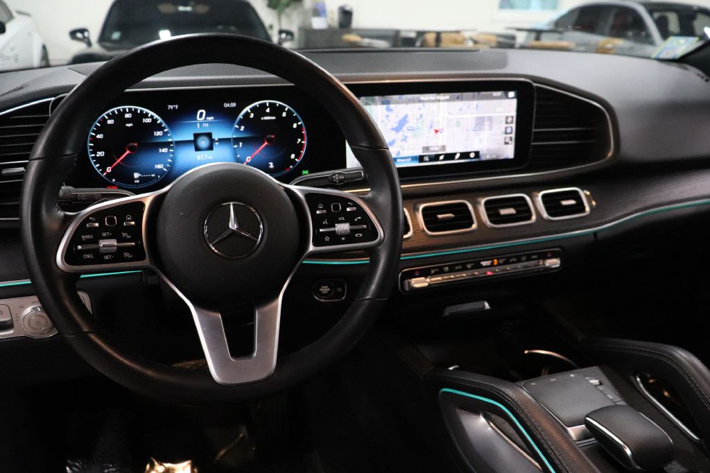 2022 Mercedes-Benz GLE-Class Image 26