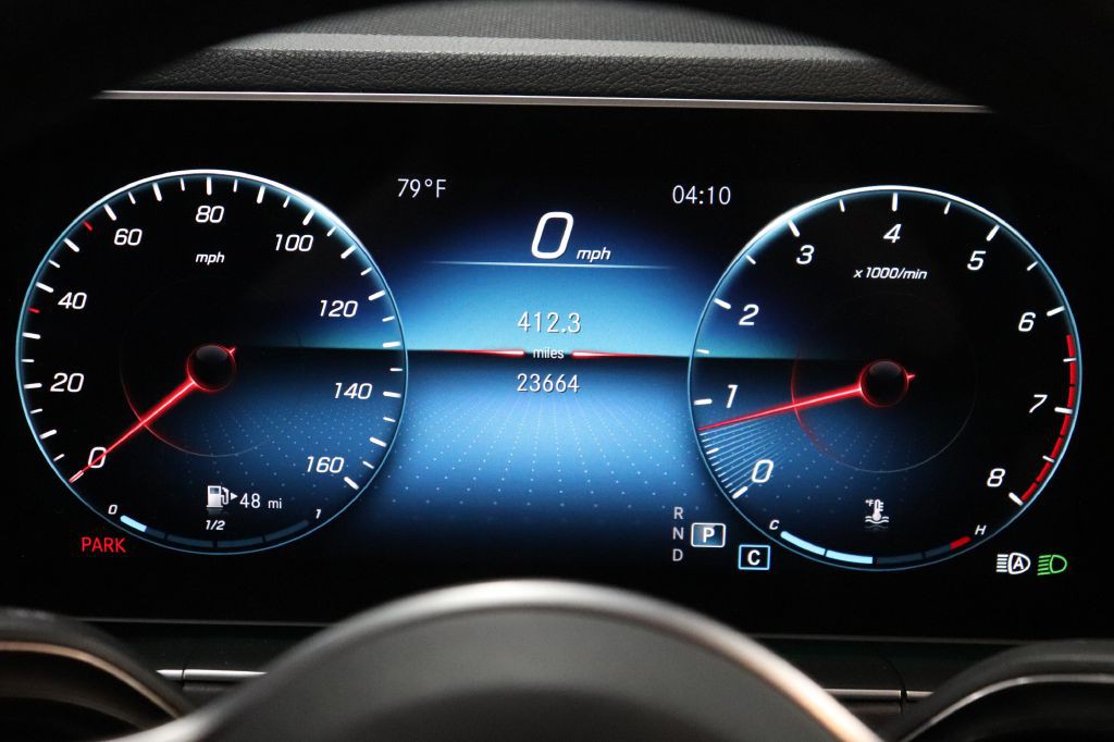 2022 Mercedes-Benz GLE-Class Image 28