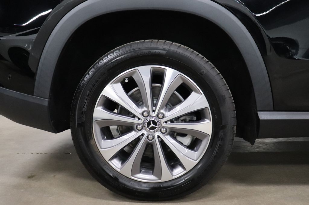 2022 Mercedes-Benz GLE-Class Image 32