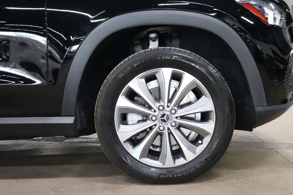 2022 Mercedes-Benz GLE-Class Image 33